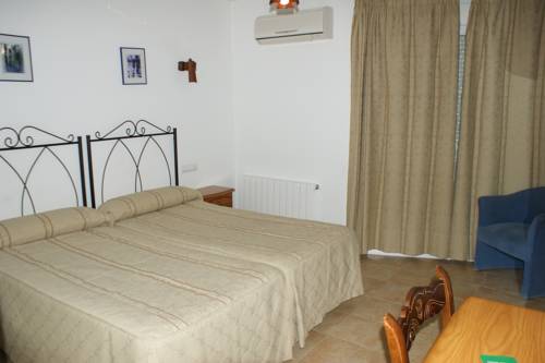Güéjar-Sierra Spanien Last-Minute-Rabattcode Booking.com
