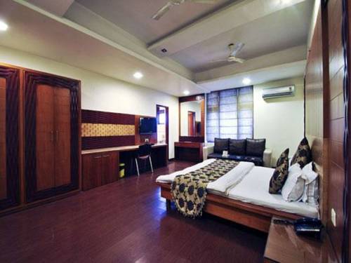 Kānpur Indien Last-Minute-Rabattcode Booking.com