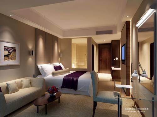 Chengdu China Last-Minute-Rabattcode Booking.com