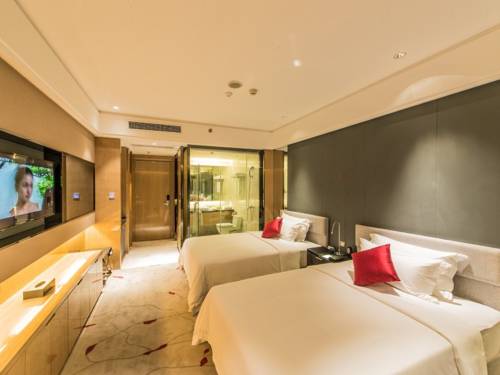 Chongqing China Last Minute Discount Code Booking.com