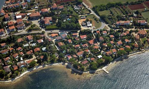 Dajla Kroatien Last-Minute-Rabattcode Booking.com