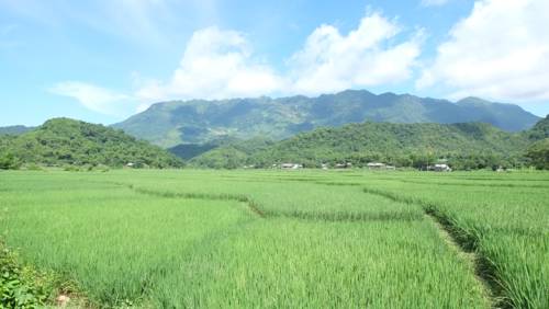 Mai Chau Vietnam Laatste minuut Kortingscode Booking.com