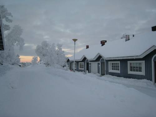 Saariselka Finlande Code de réduction de dernière minute Booking.com