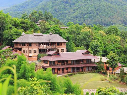 Chiang Mai Thailand Laatste minuut Kortingscode Booking.com