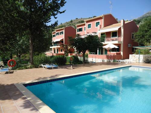 Agia Evfimia Grecia Último Minuto Código de Descuento Booking.com