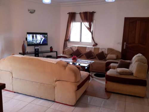 Abidjan Côte d'Ivoire Last Minute Discount Code Booking.com
