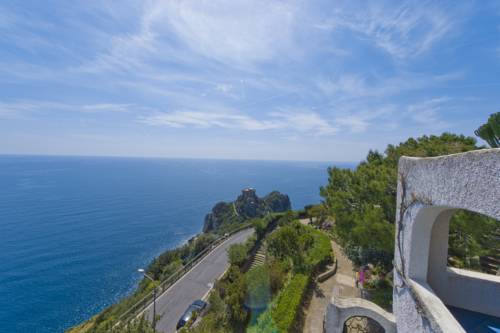 Conca dei Marini Italy Last Minute Discount Code Booking.com