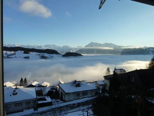 Goldiwil Schweiz Last-Minute-Rabattcode Booking.com