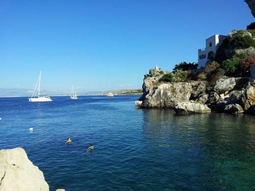 Scopello Italien Last-Minute-Rabattcode Booking.com