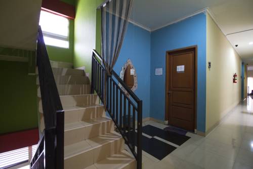 Jakarta Indonesien Last-Minute-Rabattcode Booking.com