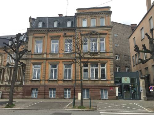 Straatsburg Frankrijk Laatste minuut Kortingscode Booking.com