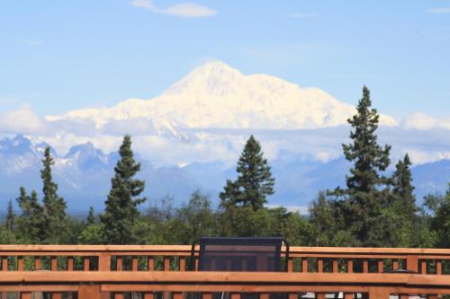 Talkeetna (AK) United States Last Minute Discount Code Agoda.com
