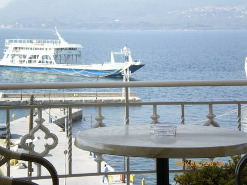 Loutra Edipsos Grèce Code de réduction de dernière minute Booking.com