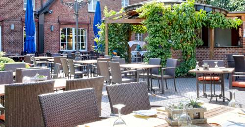 Hamminkeln Deutschland Last-Minute-Rabattcode Booking.com