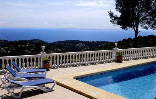 Benissa Spain Last Minute Discount Code Booking.com