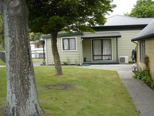 Blenheim Neuseeland Last-Minute-Rabattcode Booking.com