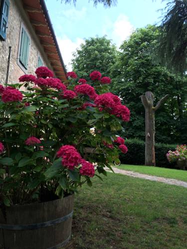 Lucolena im Chianti Italien Last-Minute-Rabattcode Booking.com