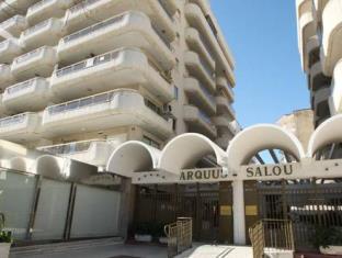 Salou Spain Last Minute Discount Code Agoda.com