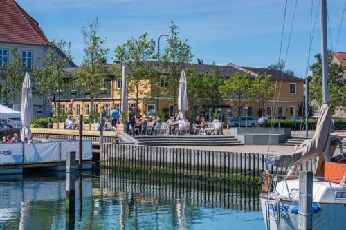 Fredericia Denmark Last Minute Discount Code Booking.com