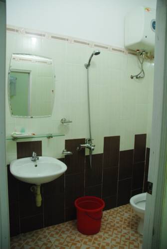 Dalat Vietnam Last-Minute-Rabattcode Booking.com