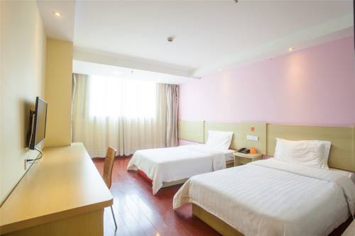 Xiamen Chine Code de réduction de dernière minute Booking.com