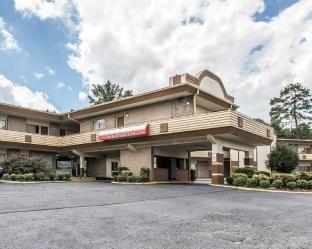 Macon (GA) United States Last Minute Discount Code Agoda.com