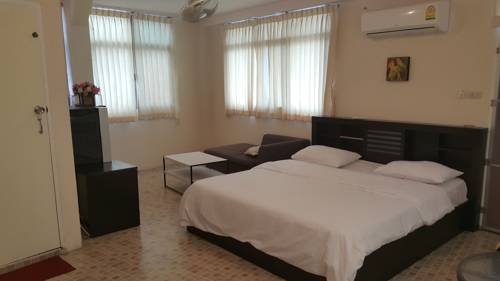 Hua Hin Thailand Last Minute Discount Code Booking.com