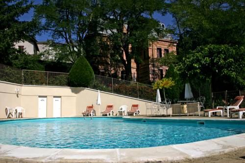 Saint Alban Sur Limagnole Frankreich Last-Minute-Rabattcode Booking.com