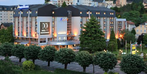 Lourdes France Last Minute Discount Code Booking.com