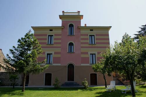 Vallo Della Lucania Italië Laatste minuut Kortingscode Booking.com