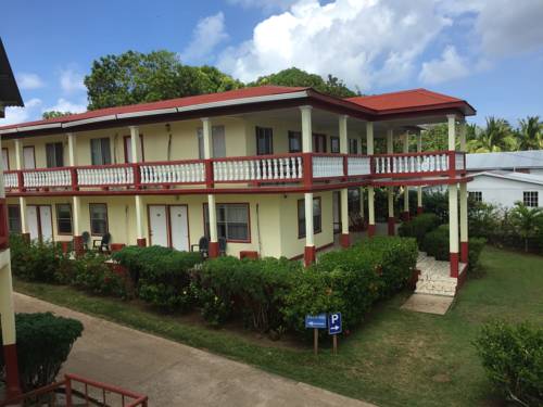 Big Corn Island Nicaragua Last Minute Discount Code Booking.com