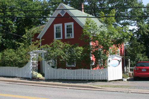 Pictou (Nova Scotia) Canada Last Minute Discount Code Booking.com