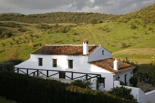 Gaucín Spain Last Minute Discount Code Booking.com