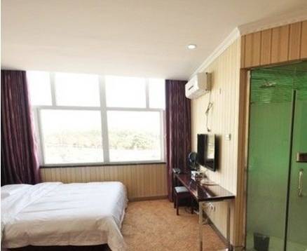 Yinchuan China Last Minute Discount Code Booking.com