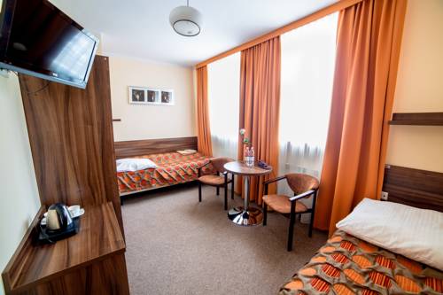 Krynica Zdrój Polen Last-Minute-Rabattcode Booking.com