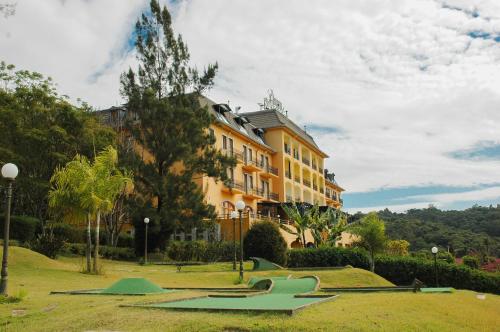 Jarinu Brazil Last Minute Discount Code Agoda.com
