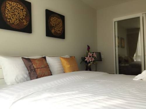Pak Kret Thailand Last Minute Discount Code Booking.com