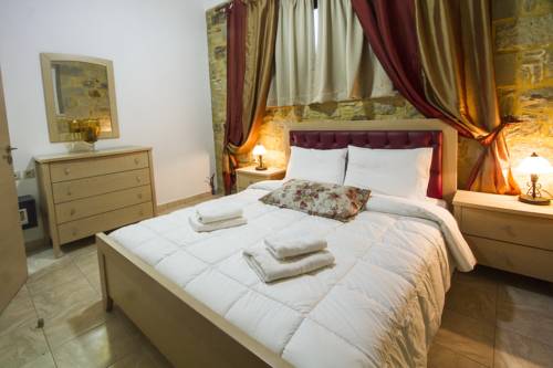 Kalivianí Grèce Code de réduction de dernière minute Booking.com