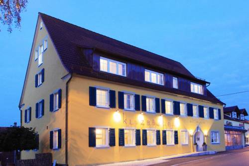 Ellwangen-Eggenrot Deutschland Last-Minute-Rabattcode Booking.com
