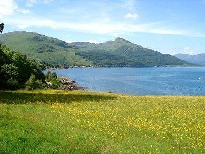 Carrick Castle Lochgoilhead Reino Unido Último Minuto Código de Descuento Booking.com