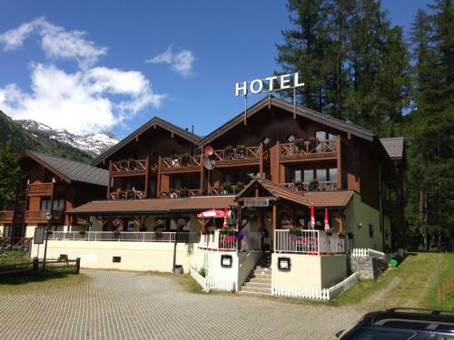 Oberwald Schweiz Last-Minute-Rabattcode Booking.com