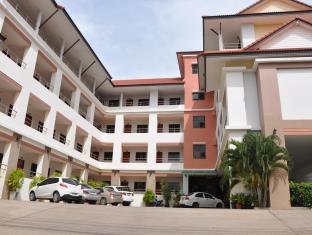 Khon Kaen Thailand Last Minute Discount Code Agoda.com