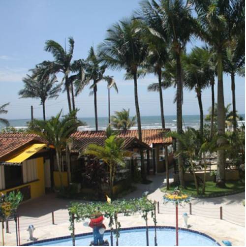 Bertioga (Sao Paulo) Brasilien Last-Minute-Rabattcode Booking.com