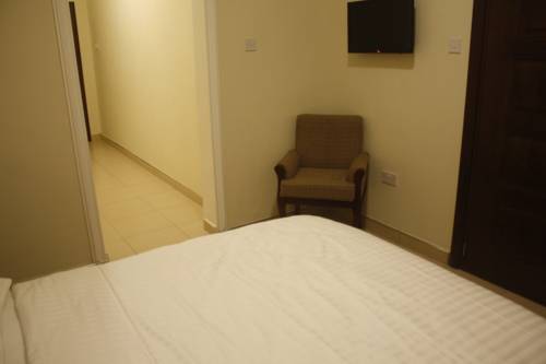 Accra Ghana Last-Minute-Rabattcode Booking.com