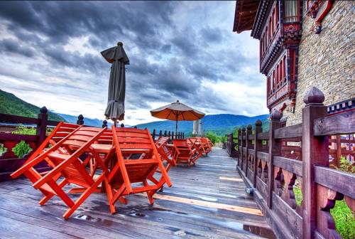 Paro Bhutan Last Minute Discount Code Booking.com