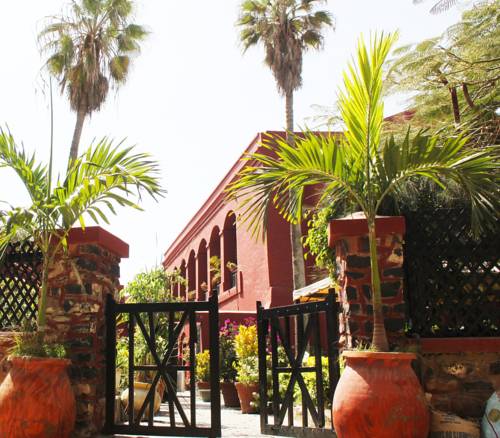 Gorée, Dakar Sénégal Code de réduction de dernière minute Booking.com