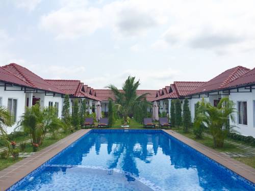 Sihanoukville Cambodja Laatste minuut Kortingscode Booking.com