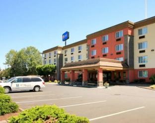 Vancouver (WA) United States Last Minute Discount Code Agoda.com