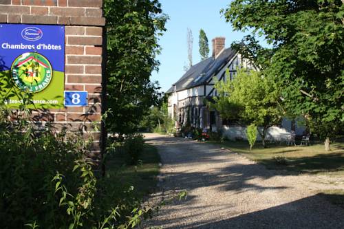 La foret du parc Frankreich Last-Minute-Rabattcode Booking.com