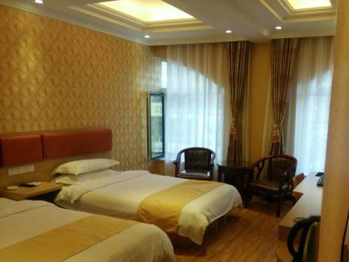 Dachengzi China Last Minute Discount Code Booking.com
